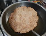 A picture of step 3 of Vrat ki Puri.