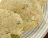 Foto langkah ke 4 dari resep Cireng Nasi Ekonomis.