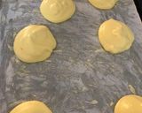 Foto del paso 3 de la receta: Pan Nube ☁️