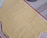 Foto langkah ke 8 dari resep Cinnamon Roll Oven Tangkring.