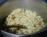 Tikka macaroni recipe step 12 photo