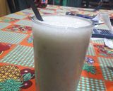 Foto del paso 2 de la receta: Licuado de banana
