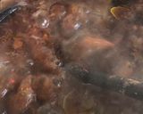 Foto langkah ke 4 dari resep Rawon Buntut (Oxtail black Soup).