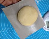 Foto langkah ke 3 dari resep Bomboloni / donat.