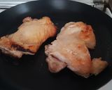 Foto del paso 2 de la receta: Muslo de pollo sin hueso al estilo oriental