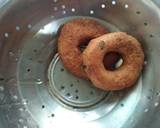 Instant Crunchy Oats Vada recipe step 6 photo