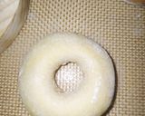 Foto langkah ke 4 dari resep Donat Maizena Aneka Rasa.
