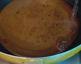 Foto langkah ke 2 dari resep 218. Karamel Cake Aka Sarang Semut.