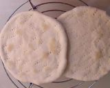 कैप्सिकम कॉर्न पिज़्ज़ा (Capsicum corn pizza recipe in Hindi) रेसिपी चरण 2 फोटो