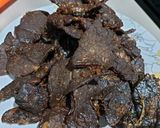 Foto langkah ke 3 dari resep Paru goreng wangi.