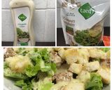 Foto del paso 4 de la receta: Ensalada César