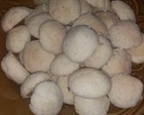 صورة لخطوة 1 من وصفة حلوى نشا يعني بمقادير بسيطة جداً 😋😋