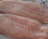 Foto del paso 1 de la receta: Chicharrón de Pescado a lo Carmelita