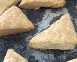 Foto del paso 4 de la receta: Scons de queso