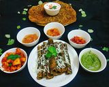 મેથી ની ભાજી ના શાક ના થેપલા (Methi Thepla Recipe in Gujarati) રેસીપી સ્ટેપ4ફોટો