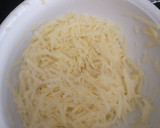 Foto del paso 1 de la receta: Potato pancake