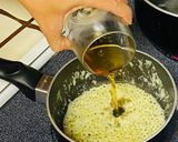 Foto del paso 2 de la receta: Salsa de queso azul