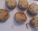 Foto del paso 3 de la receta: Albóndigas en salsa de almendras