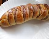 Double Braided Chocolate Banana Bread recipe step 10 photo