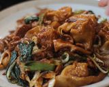 Foto langkah ke 8 dari resep Pangsit Goreng Le Gino.