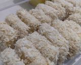 Foto langkah ke 7 dari resep Nugget Ayam ala Bu Fatmah (Tanpa Terigu).
