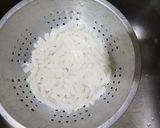 รูปขั้นตอนการทำที่ 1 ของ มักกะโรนีเส้นบุกหมูสับ keto