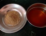 चाशनी से चटनी(chashni ki chutney recipe in hind) रेसिपी चरण 1 फोटो