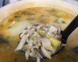 Foto langkah ke 4 dari resep Soto Banjar.