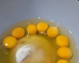 Foto del paso 1 de la receta: Flan casero. Grace