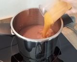 Foto del paso 4 de la receta: Alubias canela con judías