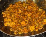 हल्दी का अचार (haldi ka achar recipe in Hindi) रेसिपी चरण 6 फोटो