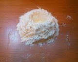 Foto del paso 1 de la receta: Pelmeni