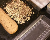 Foto del paso 9 de la receta: Pan 100% Integral con avena, lino, chía y girasol
