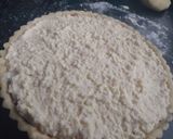 Foto del paso 6 de la receta: Tartas de ricota simple y con dulce de leche