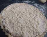 Foto del paso 6 de la receta: Tartas de ricota simple y con dulce de leche