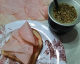Foto del paso 10 de la receta: Sandwichs para picnic (variedad de fiambres y panes)