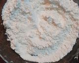 Foto del paso 1 de la receta: Pan de sartén SIN TACC