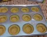 Foto langkah ke 5 dari resep Soes buah.