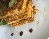 Une image de l'étape 14 de Lasagnes🍝à la bolognaise🥩🧄🧅🌶️🥕🍅.
