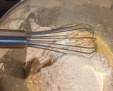 Foto del paso 9 de la receta Muffins de plátano y mantequilla tostada