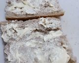Foto del paso 3 de la receta Hamburguesa de ternera casera, casera