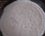 Foto del paso 3 de la receta: Pasta con nata y bacon