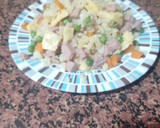 Foto del paso 6 de la receta: Coliflor tres delicias