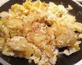 Foto del paso 4 de la receta: Patatas al rebujón