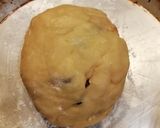 Foto del paso 7 de la receta: Pan dulce con técnica Tang Zhong sin manteca