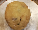 Foto del paso 7 de la receta: Pan dulce con técnica Tang Zhong sin manteca
