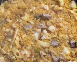 Foto del paso 7 de la receta: Arroz con secreto ibérico y coliflor