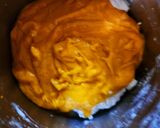 मैंगो भापा दोई रेसिपी चरण 3 फोटो