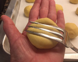 Foto del paso 8 de la receta: Galletas de leche condensada sin gluten