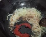 Foto langkah ke 1 dari resep Beef slice bulgogi (bento).